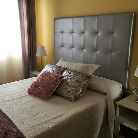 Apartamentos Acevedo Centro I روندا المظهر الخارجي الصورة