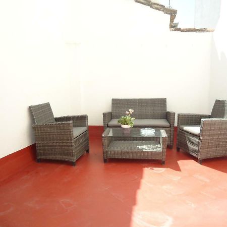 Apartamentos Acevedo Centro I روندا المظهر الخارجي الصورة