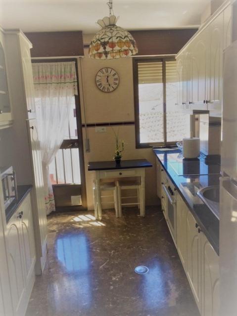 Apartamentos Acevedo Centro I روندا المظهر الخارجي الصورة