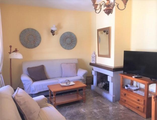 Apartamentos Acevedo Centro I روندا المظهر الخارجي الصورة