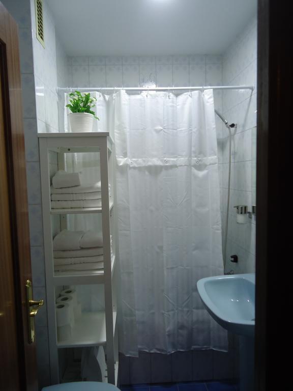 Apartamentos Acevedo Centro I روندا المظهر الخارجي الصورة
