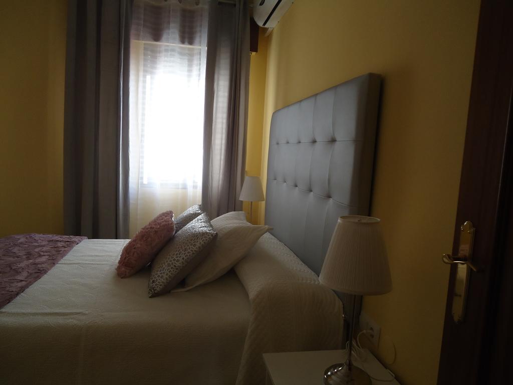 Apartamentos Acevedo Centro I روندا المظهر الخارجي الصورة