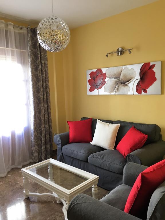 Apartamentos Acevedo Centro I روندا المظهر الخارجي الصورة