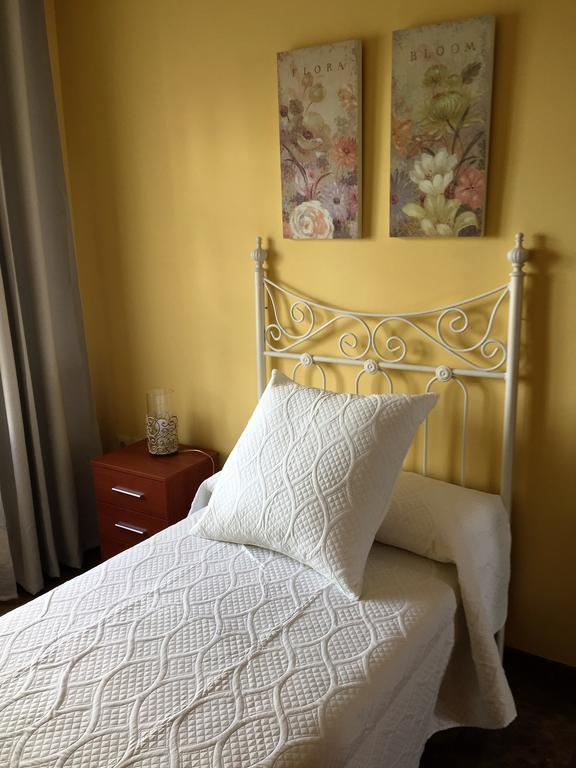 Apartamentos Acevedo Centro I روندا المظهر الخارجي الصورة