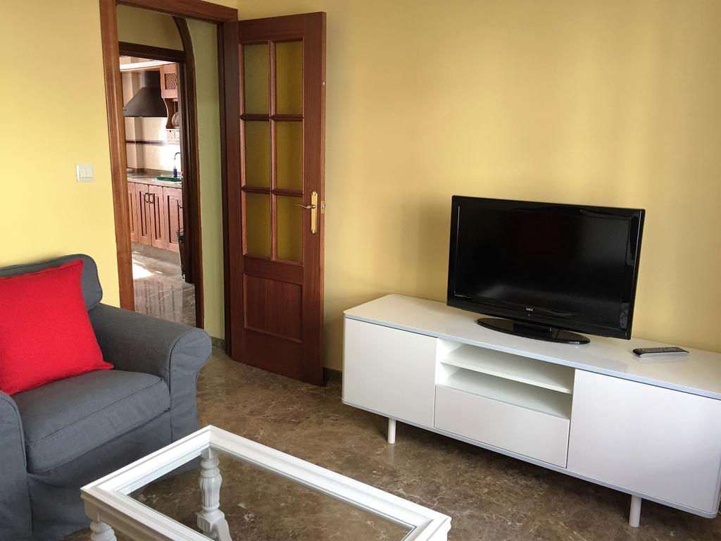 Apartamentos Acevedo Centro I روندا المظهر الخارجي الصورة