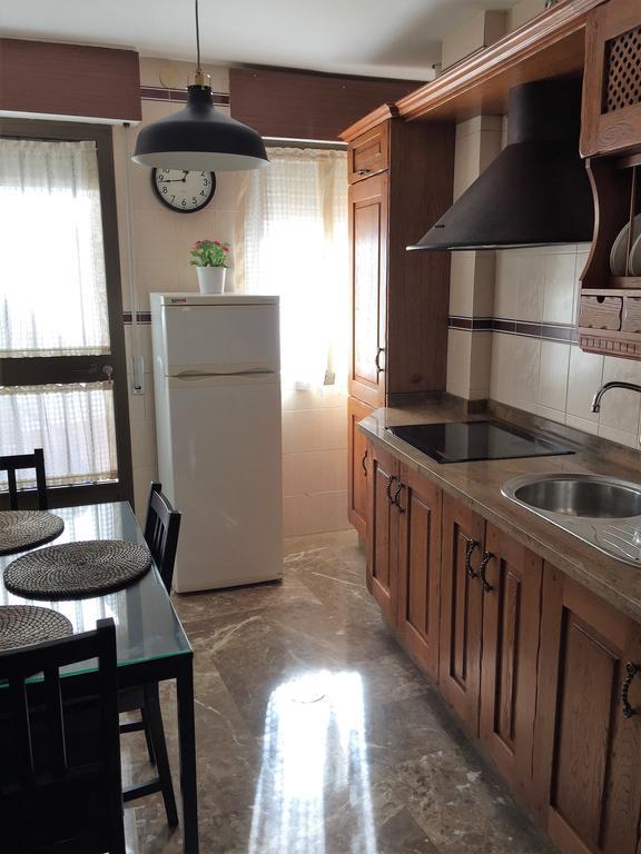 Apartamentos Acevedo Centro I روندا المظهر الخارجي الصورة
