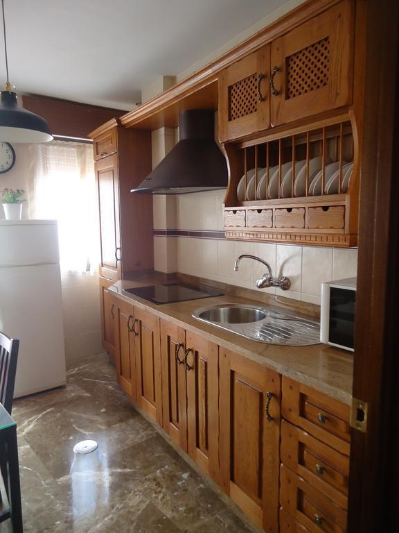 Apartamentos Acevedo Centro I روندا المظهر الخارجي الصورة