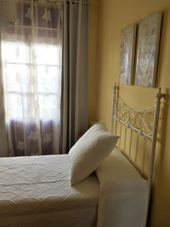 Apartamentos Acevedo Centro I روندا المظهر الخارجي الصورة