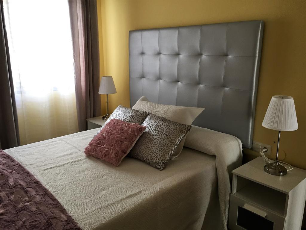 Apartamentos Acevedo Centro I روندا المظهر الخارجي الصورة